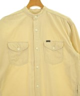 Lee（リー）シャツワンピース ベージュ サイズ:F レディース/2200676071030