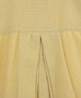 Lee（リー）シャツワンピース ベージュ サイズ:F レディース/2200676071030