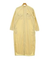 Lee シャツワンピース