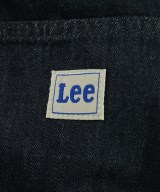 Lee（リー）ワンピース 紺 サイズ:F レディース/2200673808066