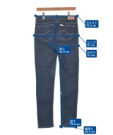 Lee（リー）デニムパンツ 紺 サイズ:M レディース/2200693650065