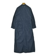 Lee（リー）シャツワンピース 紺 サイズ:F レディース/2200690464016