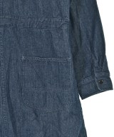 Lee（リー）シャツワンピース 紺 サイズ:F レディース/2200690464016