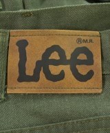 Lee（リー）その他 カーキ サイズ:32(L位) メンズ/2200695774042