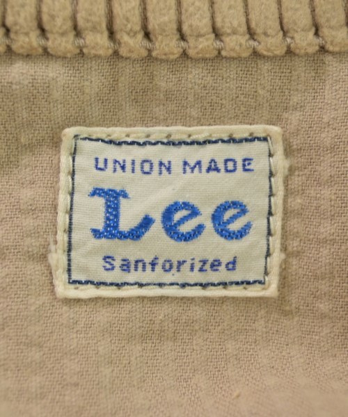 Lee（リー）その他 ベージュ サイズ:S レディース/2200690999013