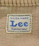 Lee（リー）その他 ベージュ サイズ:S レディース/2200690999013