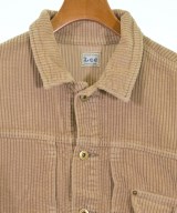 Lee（リー）その他 ベージュ サイズ:S レディース/2200690999013