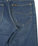 Lee（リー）デニムパンツ 青 サイズ:27(M位) レディース/2200699749022