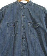 Lee（リー）シャツワンピース 紺 サイズ:F レディース/2200697961013