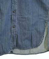 Lee（リー）シャツワンピース 紺 サイズ:F レディース/2200697961013