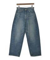 Lee（リー）デニムパンツ 青 サイズ:S レディース/2200699236102