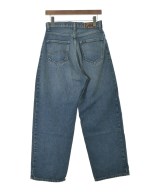 Lee（リー）デニムパンツ 青 サイズ:S レディース/2200699236102