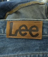 Lee（リー）デニムパンツ 青 サイズ:S レディース/2200699236102
