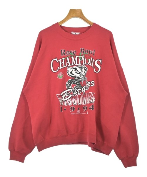 Lee(リー)スウェット 赤 サイズ:2XL/2200701434014