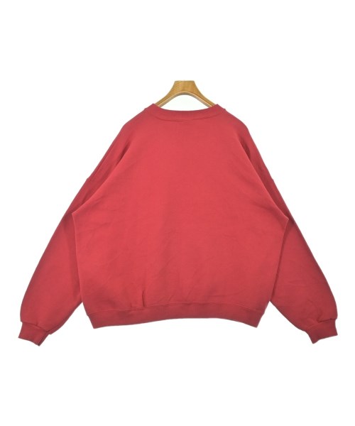 Lee（リー）スウェット 赤 サイズ:2XL メンズ/2200701434014