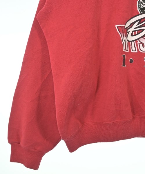 Lee（リー）スウェット 赤 サイズ:2XL メンズ/2200701434014