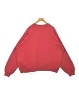 Lee（リー）スウェット 赤 サイズ:2XL メンズ/2200701434014