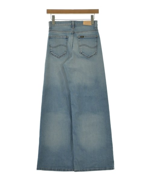 Lee（リー）デニムパンツ 青 サイズ:XS レディース/2200698781061