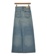 Lee（リー）デニムパンツ 青 サイズ:XS レディース/2200698781061