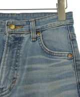 Lee（リー）デニムパンツ 青 サイズ:XS レディース/2200698781061