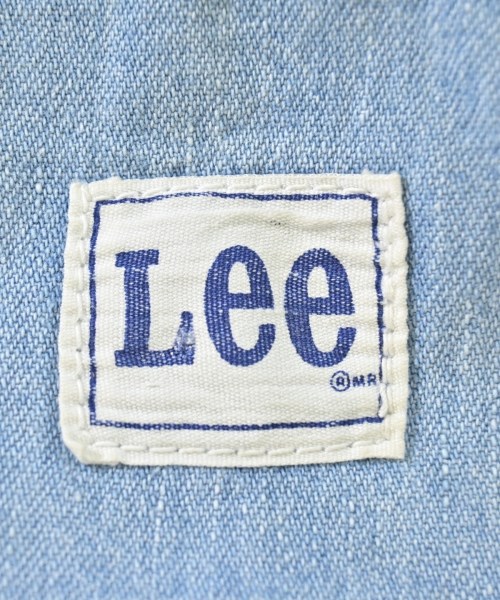 Lee（リー）デニムパンツ 青 サイズ:31(M位) メンズ/2200702046018