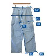 Lee（リー）デニムパンツ 青 サイズ:31(M位) メンズ/2200702046018
