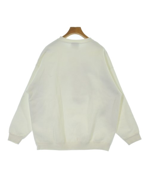 Lee（リー）スウェット 白 サイズ:XL メンズ/2200647378045