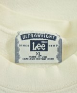 Lee（リー）スウェット 白 サイズ:XL メンズ/2200647378045