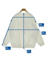 Lee（リー）スウェット 白 サイズ:XL メンズ/2200647378045