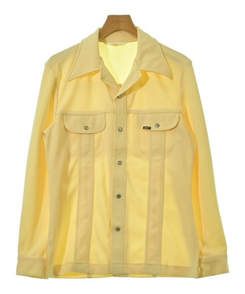 Lee(リー)その他 黄 サイズ:-(M位)/2200656638017