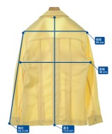 Lee（リー）その他 黄 サイズ:-(M位) メンズ/2200656638017