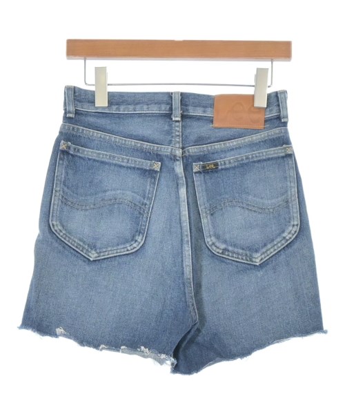 Lee（リー）ミニスカート 青 サイズ:M レディース/2200652938135