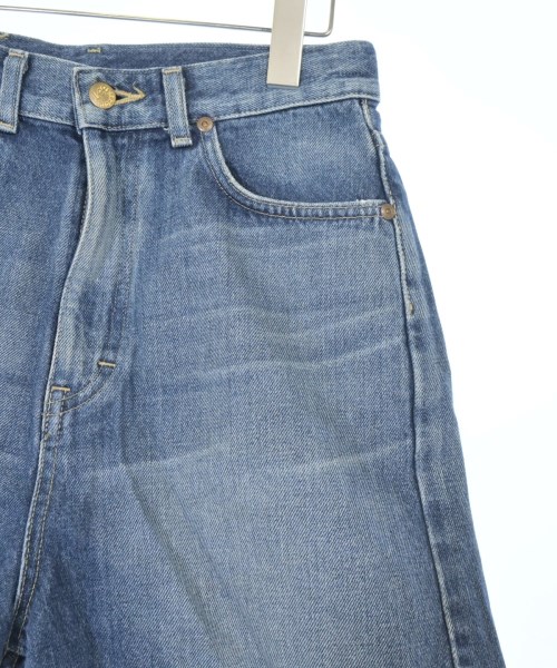 Lee（リー）ミニスカート 青 サイズ:M レディース/2200652938135