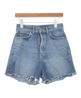 Lee（リー）ミニスカート 青 サイズ:M レディース/2200652938135