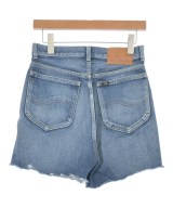 Lee（リー）ミニスカート 青 サイズ:M レディース/2200652938135