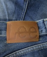 Lee（リー）ミニスカート 青 サイズ:M レディース/2200652938135
