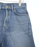Lee（リー）ミニスカート 青 サイズ:M レディース/2200652938135