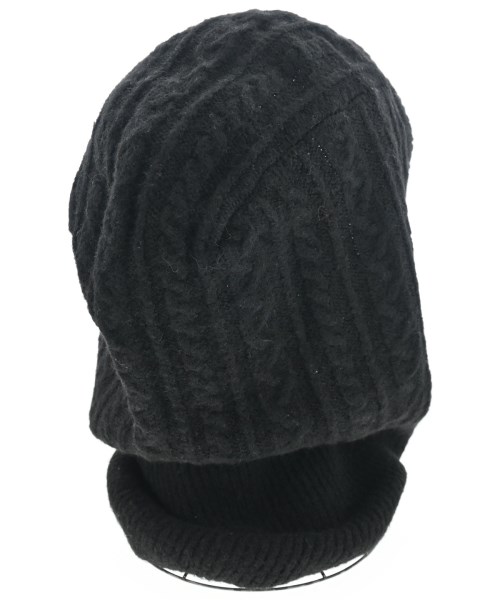 Lee（リー）ニットキャップ・ビーニー 黒 サイズ:F レディース/2200655144052