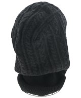 Lee（リー）ニットキャップ・ビーニー 黒 サイズ:F レディース/2200655144052