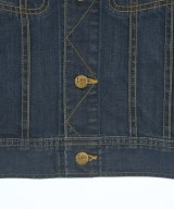 Lee（リー）デニムジャケット 青 サイズ:38(M位) レディース/2200653811307