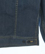 Lee（リー）デニムジャケット 青 サイズ:38(M位) レディース/2200653811307