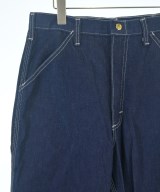 Lee（リー）カーゴパンツ 紺 サイズ:31(M位) メンズ/2200710932020