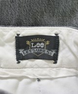 Lee（リー）デニムパンツ グレー サイズ:M メンズ/2200707405018