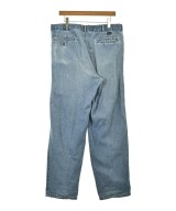 Lee（リー）デニムパンツ 青 サイズ:36(XXL位) メンズ/2200712590020