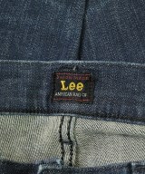 Lee（リー）デニムパンツ 紺 サイズ:31(M位) メンズ/2200713882254