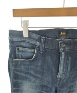 Lee（リー）デニムパンツ 紺 サイズ:31(M位) メンズ/2200713882254