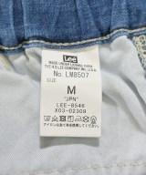 Lee（リー）デニムパンツ 青 サイズ:M レディース/2200714648118