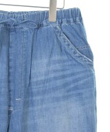 Lee（リー）デニムパンツ 青 サイズ:M レディース/2200714648118