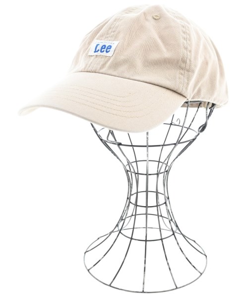 Lee(リー)のキャップ サイズ:- 2,200円