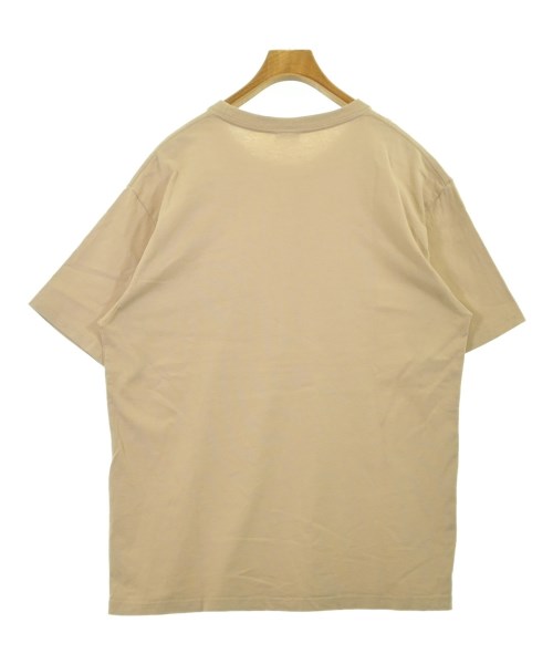 Lee（リー）Tシャツ・カットソー ベージュ サイズ:XL メンズ/2200715174036